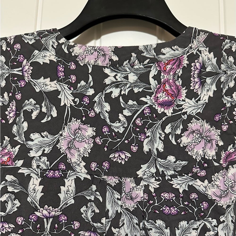 Lane Bryant blouse - Picture 2 of 6